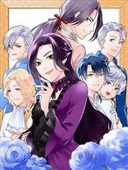 同类言情漫画推荐